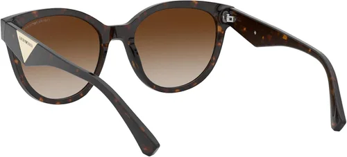Vista 6 de Emporio Armani Gafas de sol Ea4140 Cat Eye para mujer