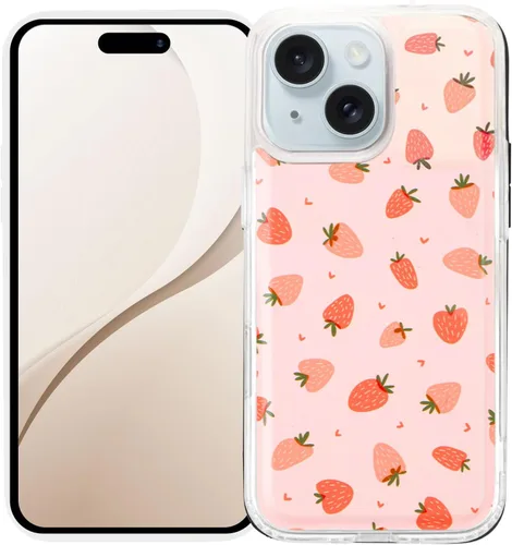 Vista 30 de Walli Fundas magnéticas para iPhone 14, compatible con cartera