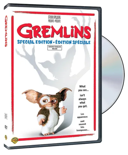 Vista 2 de Gremlins (Special Edition) (2010)