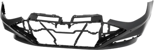Vista 77 de Garage-Pro Cubierta de parachoques para Hyundai Sonata 2006-2008 trasero imprimado