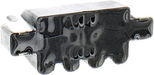Vista 3 de Johnson Evinrude OMC OEM - Conjunto de bobina de encendido doble, 0777664 0583298 0583740
