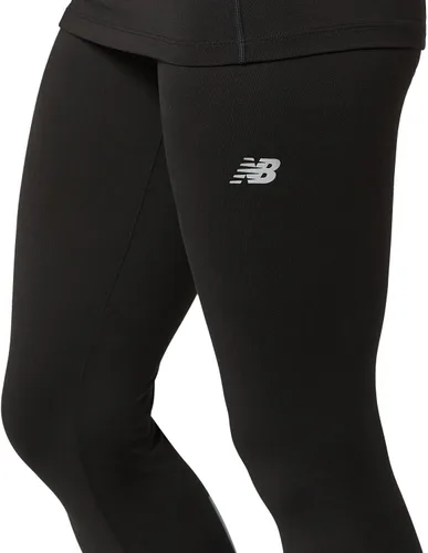 Vista 4 de New Balance Leggings de compresión para mujer