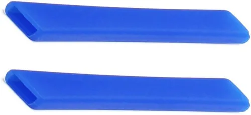 Vista 2 de Earsocks para Oakley Straight Jacket 2007 Gafas de sol