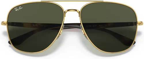 Vista 6 de Ray-Ban Rb3683 Square Sunglasses