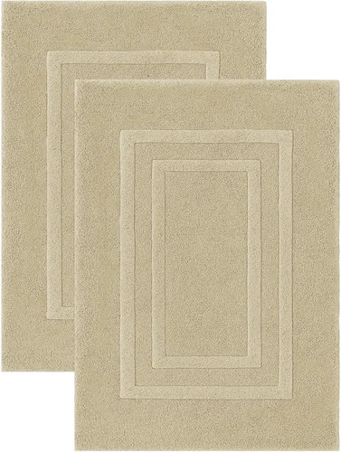 Vista 44 de GOLD TEXTILES Juego de 24 toallas de baño negras de alta absorción, multiusos, secado rápido, para piscina, gimnasio, hotel, spa
