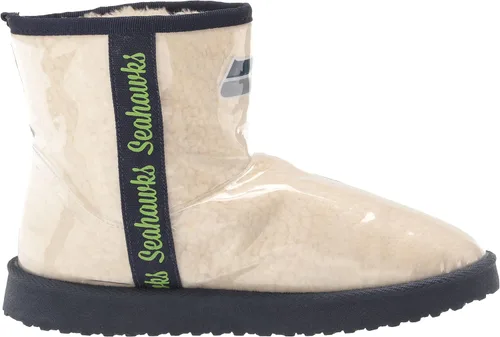 Vista 77 de FOCO NCAA Team Sherpa Botas de lluvia con forro para mujer