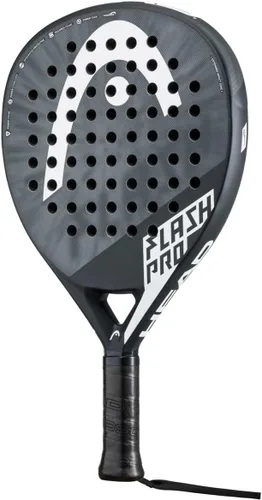 Vista 8 de HEAD Serie Flash Padel/Pop Tennis Paddle