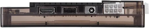 Vista 7 de Base externa para tarjetas de video independientes para portátil Mini PCI‑E sin fuente de alimentación, compatible con tarjeta gráfica/tarjeta