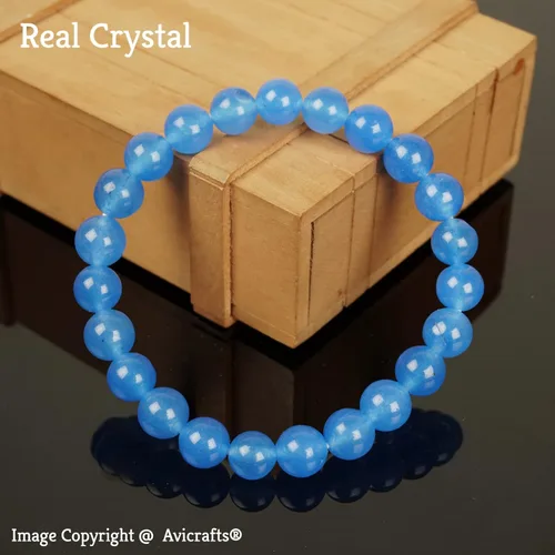 Vista 79 de Avicrafts Gemstone Bracelet