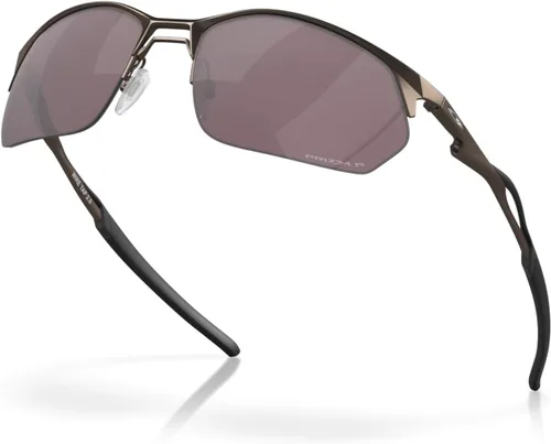 Vista 5 de Oakley Gafas de sol rectangulares Oo4145 Wire Tap 2.0 para hombre