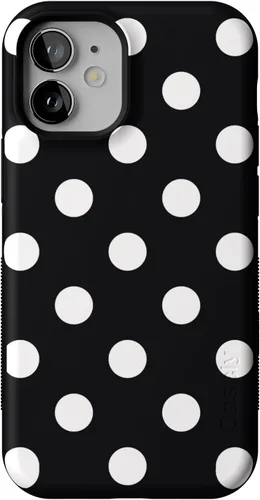 Vista 31 de Funda Casely para iPhone 12 Mini Todo lo que necesitas es amor Beatles Compatible con MagSafe Diseño protector audaz