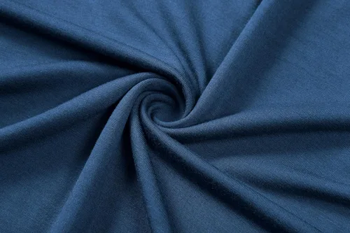 Vista 4 de Camisas de manga larga con cuello alto para mujer, ajustadas, ligeras, capa base, tops casuales