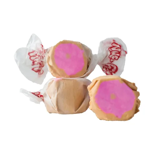 Vista 12 de Taffy Town Caramelo gourmet de agua salada, 5 libras, envuelto individualmente, a la antigua, suave, masticable y cremoso, a granel para recuerdos