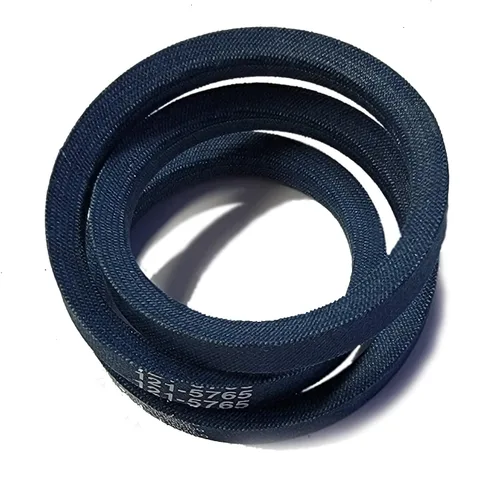 Vista 3 de Toro OEM original (se adapta a Exmark) 121-5765 V-Belt Timemaster/Turfmaster y Exmark X-Series 30" cortacésped