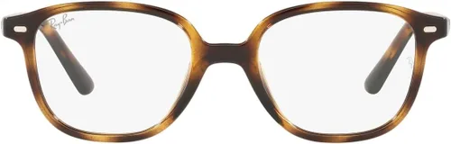 Vista 10 de Ray-Ban unisex-child Ry9093v Square Prescription Eyewear Frames