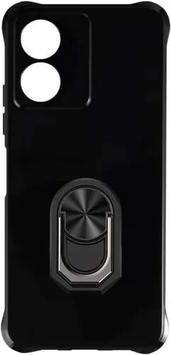Vista 11 de Estuche y soporte de anillo para HMD Arc 2 4G - transparente+negro Clear+BlackRing