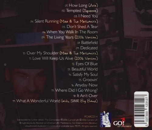 Vista 2 de Story So Far Greatest Hits of