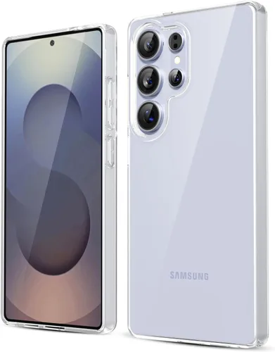 Vista 163 de oakxco Funda para teléfono Samsung Galaxy S8 de silicona líquida, delgada y fina de gel de goma suave TPU cubierta protectora simple llana