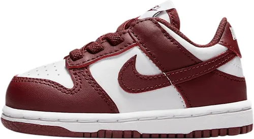 Vista 626 de Nike Kid's Dunk Low Sneaker