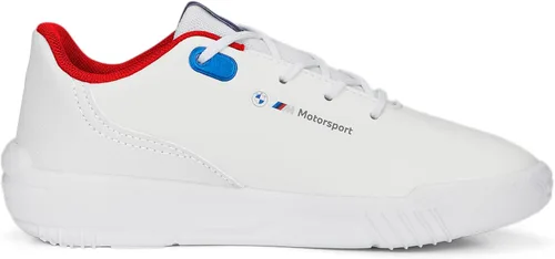 Vista 6 de PUMA Tenis unisex BMW M Motorsport Drift Cat Decima para niños