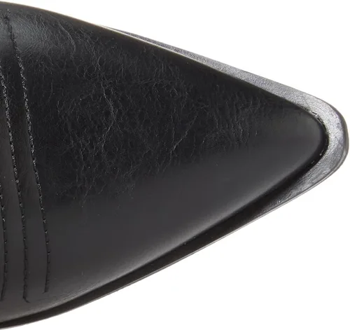 Vista 5 de The Drop Botas Western Ace Midshaft para mujer