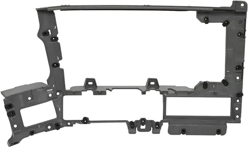 Vista 2 de CZFJ Panel de salpicadero apto para 1997-2014 Freightliner Columbia 1997-2010 Freightliner Century 2002-2009 Freightliner Coronado Trucks Reemplazo