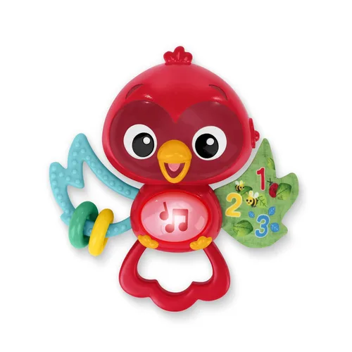Vista 9 de Baby Einstein Ocean Explorers Take Along Tunes - Juguete musical Jammin Janet, a partir de 3 meses