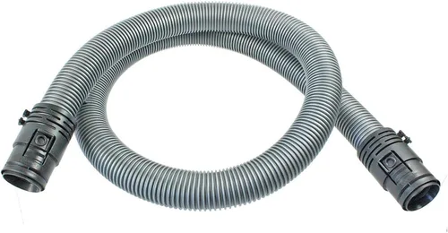 Vista 3 de Miele Tubo de succión para aspiradora gris de 63 pulgadas
