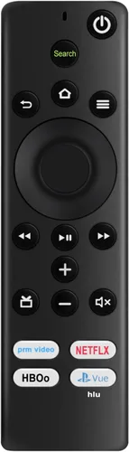 Vista 2 de WINFLIKE CT-RC1US-19 NS-RCFNA-19 - Mando a distancia de repuesto para Toshiba CT RC1US 19 para lnsignia NS RCFNA 19 TV 32LF221U19 50LF711U20