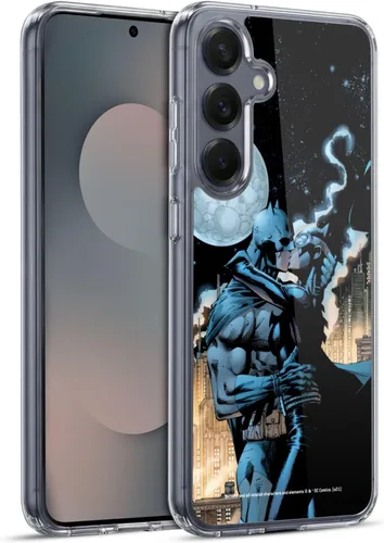 Vista 46 de Head Case Designs Funda de gel Hush con licencia oficial de Batman DC Comics #608 para cómics [protección de grado militar] compatible con Google