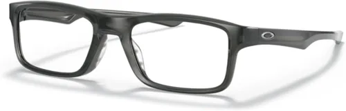 Vista 13 de Oakley Plank 2.0 OX8081 - Lentes rectangulares para hombre y mujer, kit de correa de accesorios, bolsa de microfibra