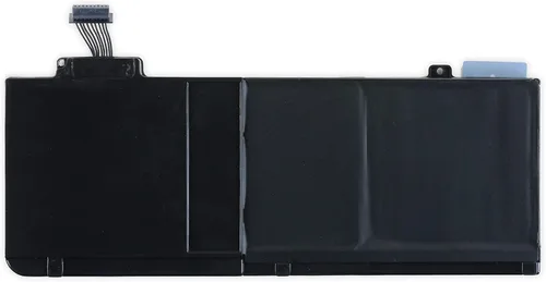 Vista 3 de iFixit - Batería compatible con MBP 13" Unibody (mediados de 2009-mediados de 2012) - Kit de reparación