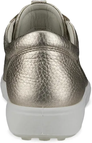Vista 3 de ECCO Tenis Soft 7 Monochromatic 2.0 para mujer
