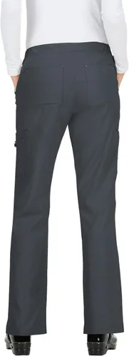 Vista 2 de KOI Pantalones médicos Holly para mujer