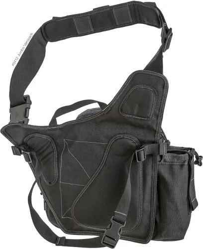 Vista 7 de Maxpedition Jumbo Versipack