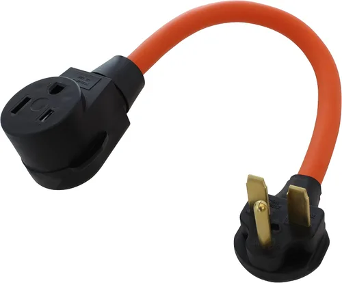 Vista 9 de AC WORKS Adaptador de soldador 6-50 (kit de soldador 6-50)