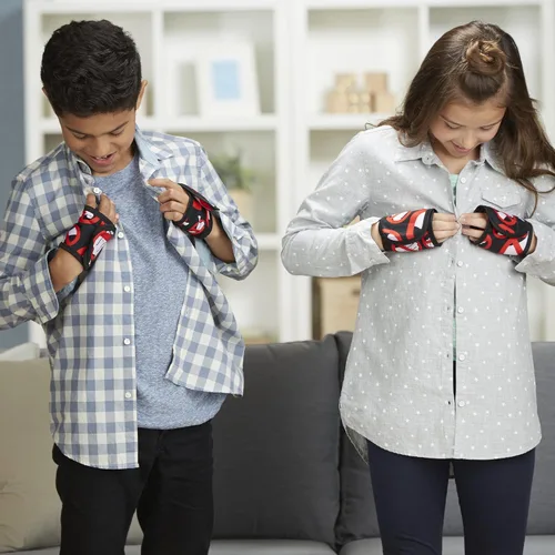 Vista 10 de Hasbro Gaming Consigue un juego de agarre