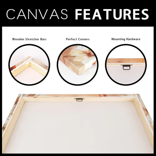 Vista 7 de iKNOW FOTO Lienzo de 3 piezas de arte para pared, diseño de avión despegable, enmarcado, póster de avión, impresiones artísticas para oficina