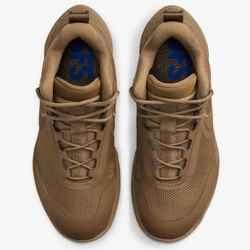 Vista 2 de Nike Zapatos de exterior React SFB Carbon para hombre
