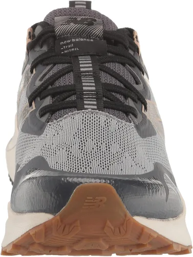 Vista 2 de New Balance Dynasoft Nitrel V4 - zapatos deportivos para hombre