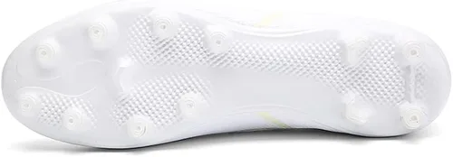 Vista 2 de Botas de fútbol para hombre, zapatos de fútbol AG Hightop, zapatos de fútbol cómodos para interiores y exteriores