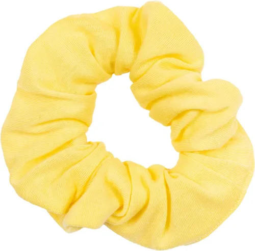 Vista 4 de CoComelon JJ - Conjunto de camiseta de manga corta con volantes para niñas pequeñas