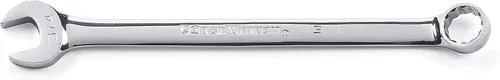 Vista 16 de GEARWRENCH Llave combinada de patrón largo de 12 puntos, 1" - 81664