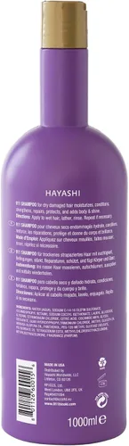Vista 2 de Hayashi System 911 Champú 33.8 Oz./33.8 fl oz
