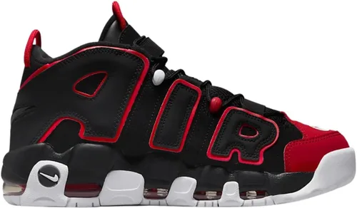 Vista 2 de Nike Air More Uptempo '96 - Tenis para hombre