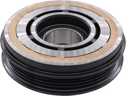 Vista 7 de ApplianPar Kit de embrague de compresor de CA para Ford F150 2011-2014, Expedition 2015-2017, Transit 2015-2019, para Lincoln Navigator 2015-2017
