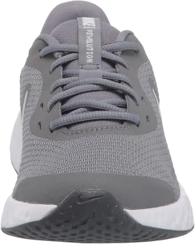 Vista 2 de Nike Revolution 5 tenis para correr para niños en edad escolar