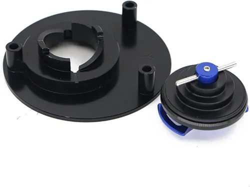 Vista 6 de Motorcycle Gas Caps for Ya&maha MT-SR FJ-09 XT1200ZE FZ8 /1000R FAZER XJ6 Diversion XSR Motorcycle Fuel Gas Tank Cap