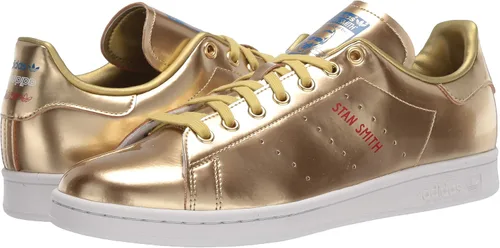 Vista 7 de adidas Men's Stan Smith Lux Shoes