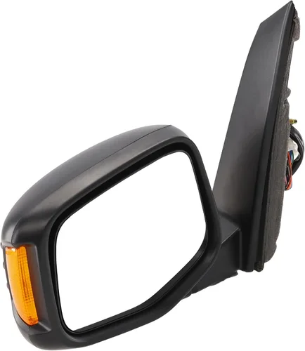 Vista 65 de Garage-Pro Espejo para Honda Pilot 2019-2022 con calefacción lateral del conductor